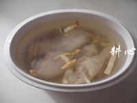 养生食谱大放送