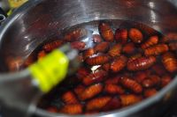 养生食谱大放送