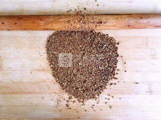 椒盐<a href=/shicai/guopin/ZhiMa/index.html target=_blank><u>芝麻</u></a>酱烧饼