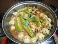 养生食谱大放送