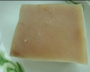 养生食谱大放送