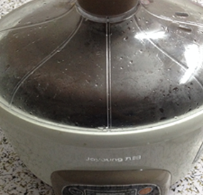 虫草花西洋参<a href=/shicai/rouqin/WuJi/index.html target=_blank><u>乌鸡</u></a>汤