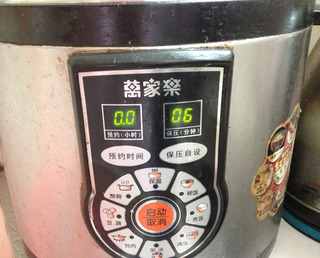 农家味道炒咸干菜