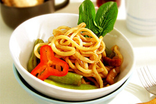 <a href=/shicai/shucai/BianDou/index.html target=_blank><u>扁豆</u></a>焖面做法