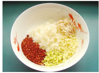 养生食谱大放送