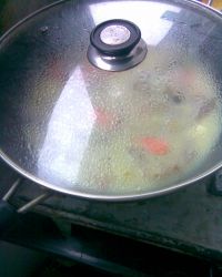 养生食谱大放送