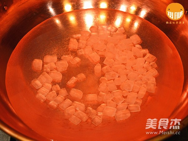 自制<a href=/shicai/guopin/ShanZha/index.html target=_blank><u>山楂</u></a>糕(破壁调理机版)的做法