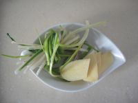 养生食谱大放送