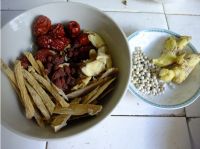 养生食谱大放送