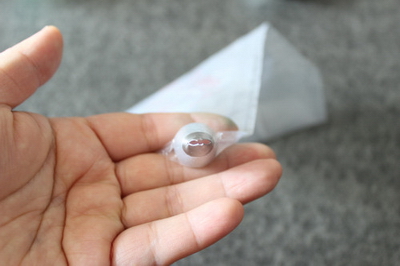 杯子蛋糕步骤17