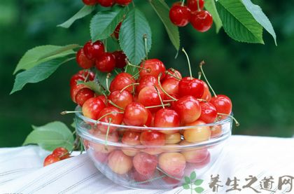 吃什么增强肾功能