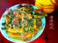 养生食谱大放送