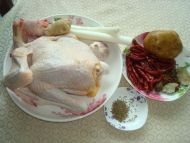 养生食谱大放送