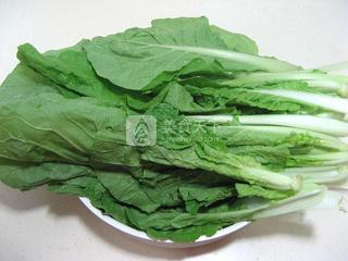 蒜茸<a href=/shicai/shucai/XiaoBaiCai/index.html target=_blank><u>小<a href=/shicai/shucai/BaiCai/index.html target=_blank><u>白菜</u></a></u></a>