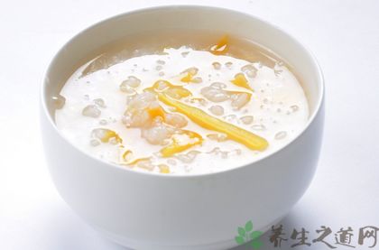 阑尾炎术后饮食的三要点