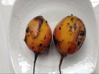 景颇族手抓饭步骤7