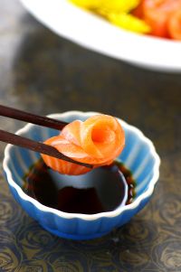 养生食谱大放送