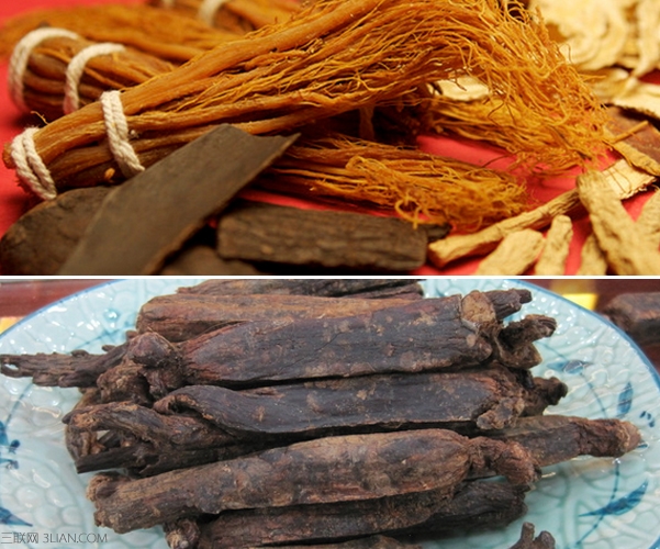 中药泡澡六大注意事项