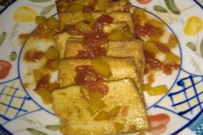 老<a href=/shicai/mimian/DouFu/index.html target=_blank><u>豆腐</u></a>的做法