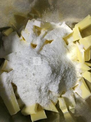 独家<a href=/shicai/guopin/NingMeng/index.html target=_blank><u>柠檬</u></a>酥