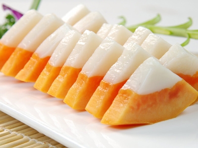 吃什么水果丰胸最快 三联