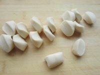 养生食谱大放送