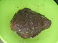 养生食谱大放送