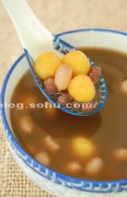 养生食谱大放送