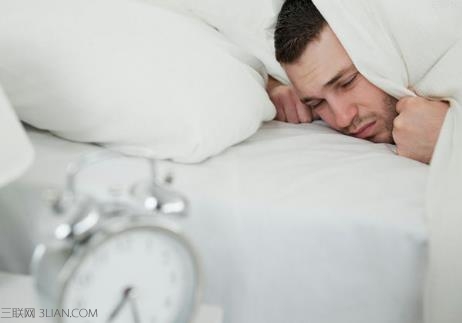 怎样快速入睡?快速入睡的方法