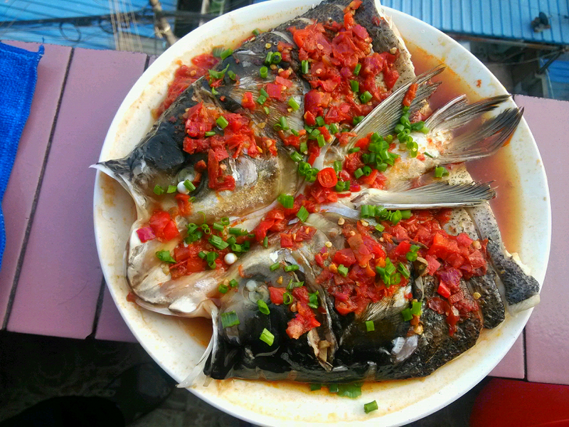 剁椒<a href=/shicai/shuichanpin/YuYuTou/index.html target=_blank><u>鱼头</u></a>