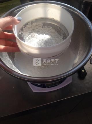 熊猫抹茶可可饼干