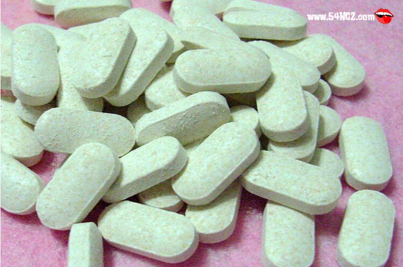 钙片不能和什么一起吃1