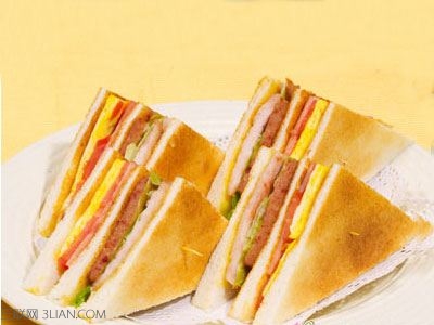 夏季如何科学平衡饮食