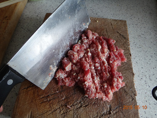 <a href=/shicai/shucai/JiuCai/index.html target=_blank><u>韭菜</u></a>海鲜馄饨