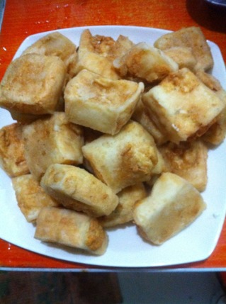 烫嘴<a href=/shicai/mimian/DouFu/index.html target=_blank><u>豆腐</u></a>