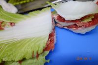 养生食谱大放送