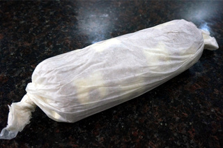 小熊彩绘蛋糕卷