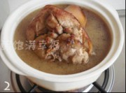 养生食谱大放送