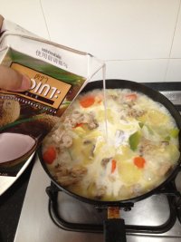 养生食谱大放送