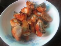 养生食谱大放送