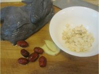 养生食谱大放送