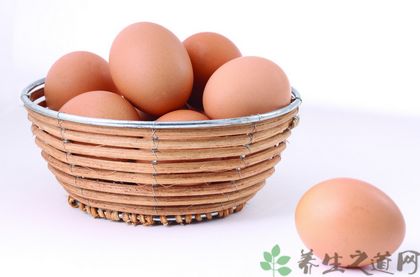 <a href=/shicai/rouqin/JiDan/index.html target=_blank><u>鸡蛋</u></a>不能和什么一起吃