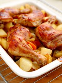 养生食谱大放送