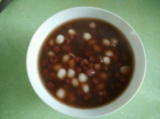 <a href=/shicai/mimian/HongDou/index.html target=_blank><u>红豆</u></a>小丸子