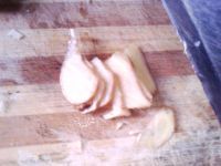 养生食谱大放送