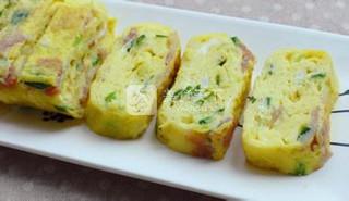 浓缩车打<a href=/shicai/mimian/ZhiShi/index.html target=_blank><u>芝士</u></a>酱厚蛋烧