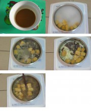 养生食谱大放送