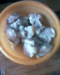 养生食谱大放送