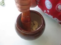 养生食谱大放送