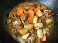 养生食谱大放送